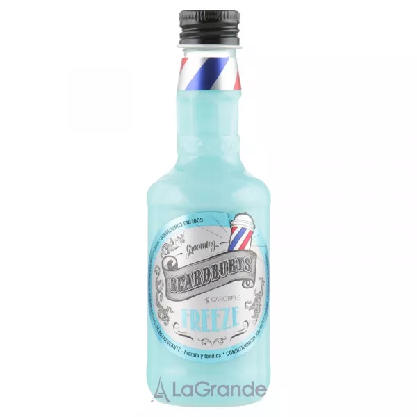 Beardburys Freeze Conditioner ����������� ��� ����� ������������