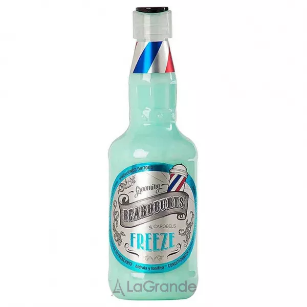 Beardburys Freeze Conditioner ����������� ��� ����� ������������