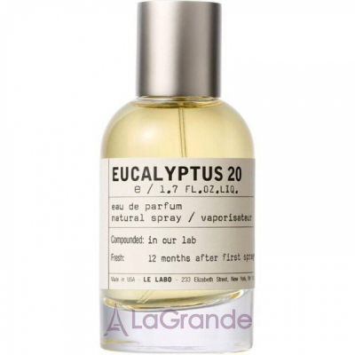 Le Labo Eucalyptus 20 ��������������� ���� (������)