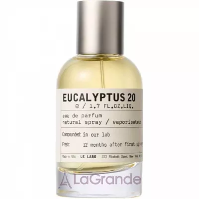 Le Labo Eucalyptus 20 ��������������� ���� (������)