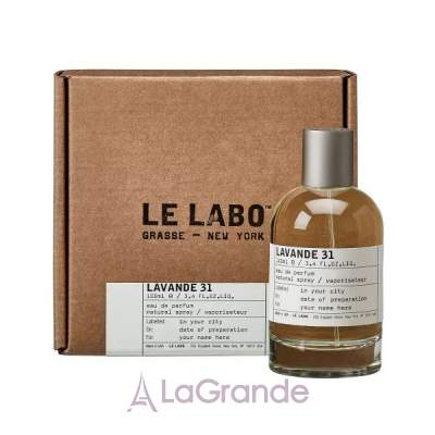Le Labo Lavande 31 ��������������� ����