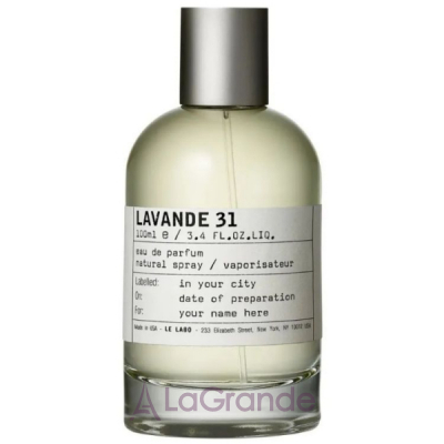 Le Labo Lavande 31 ��������������� ���� (������)