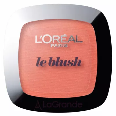 L'Oreal Paris Alliance Perfect Le Blush ���������������������� ������ ��� ����