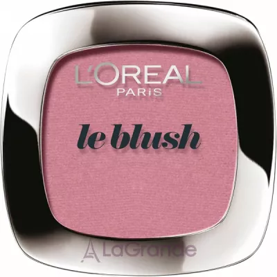 L'Oreal Paris Alliance Perfect Le Blush ���������������������� ������ ��� ����