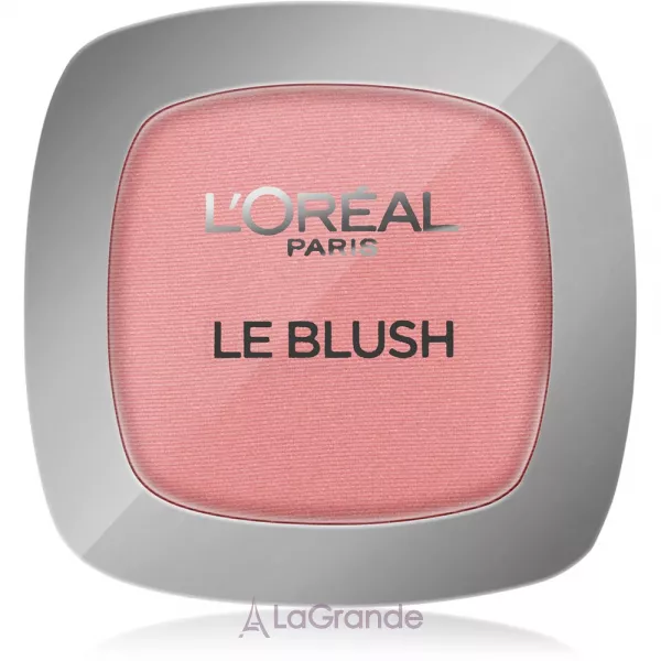 L'Oreal Paris Alliance Perfect Le Blush ����������������� ���'��� ��� �������