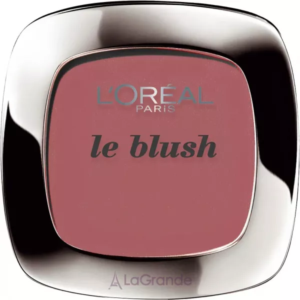 L'Oreal Paris Alliance Perfect Le Blush ����������������� ���'��� ��� �������