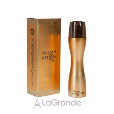 Lulu Castagnette Golden Dream ��������� ����