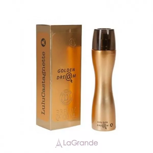 Lulu Castagnette Golden Dream �������� ����