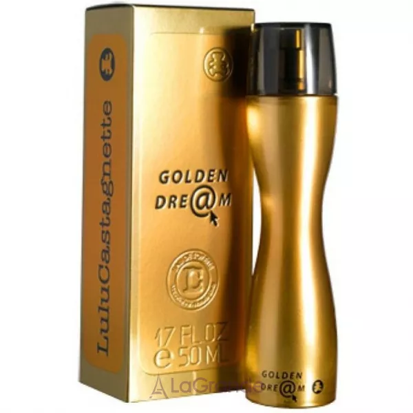 Lulu Castagnette Golden Dream �������� ����