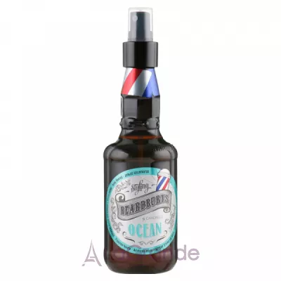 Beardburys Ocean Spray ����� � �������� ���� ��� ��������� ������� � ������� �������