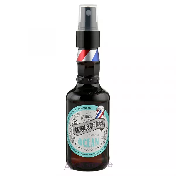Beardburys Ocean Spray ����� � ������� ����� ��� ������� ����� � ������� ��������