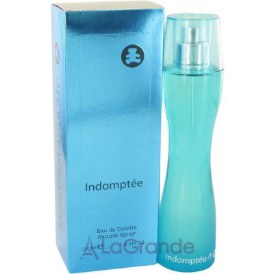 Lulu Castagnette Indomptee �������� ����