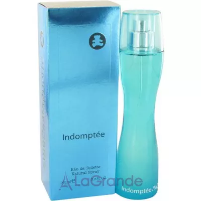 Lulu Castagnette Indomptee �������� ����