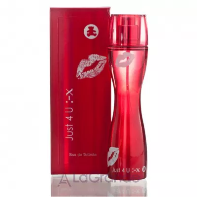 Lulu Castagnette Just 4 U :-X �������� ����