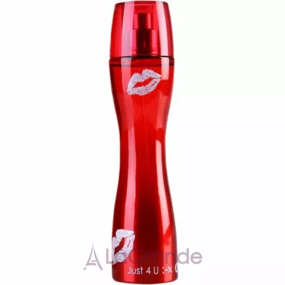 Lulu Castagnette Just 4 U :-X �������� ����