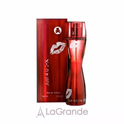 Lulu Castagnette Just 4 U :-X �������� ����