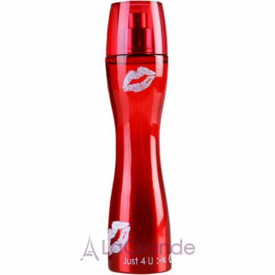 Lulu Castagnette Just 4 U :-X �������� ���� (������)