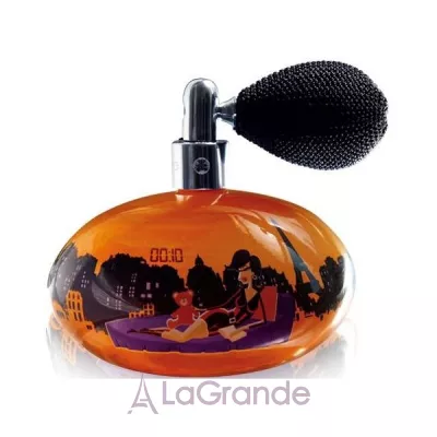 Lulu Castagnette Les Petites Folies 00:10 ����������� ����