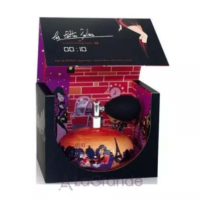 Lulu Castagnette Les Petites Folies 00:10 ����������� ����