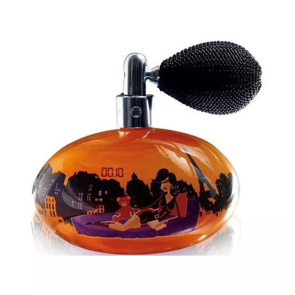 Lulu Castagnette Les Petites Folies 00:10 ����������� ����