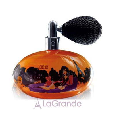 Lulu Castagnette Les Petites Folies 00:10 ����������� ���� (������)