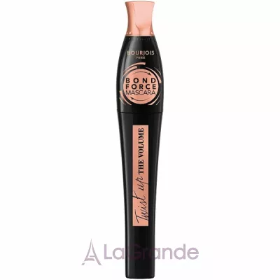 Bourjois Twist Up The Volume Bond Force Mascara ��� ��� ��