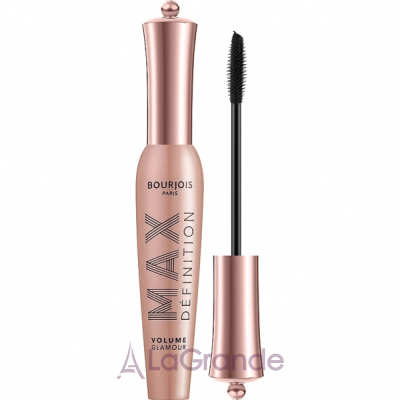 Bourjois Volume Glamour Max Definition Mascara ���� ��� ������