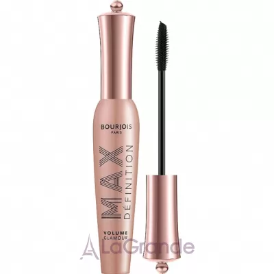 Bourjois Volume Glamour Max Definition Mascara ���� ��� ������