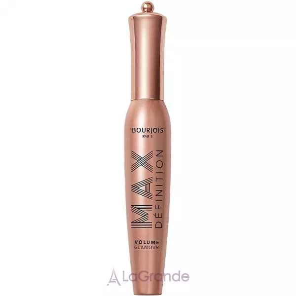 Bourjois Volume Glamour Max Definition Mascara ���� ��� ������