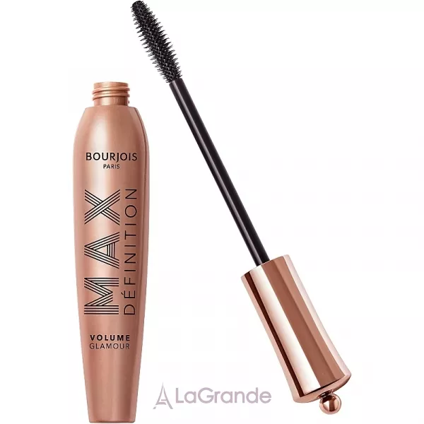 Bourjois Volume Glamour Max Definition Mascara ���� ��� ������