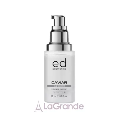 Ed Cosmetics Caviar Intensive Nutrition Eye Cream ���� �� ��� � ���������� ����� ����