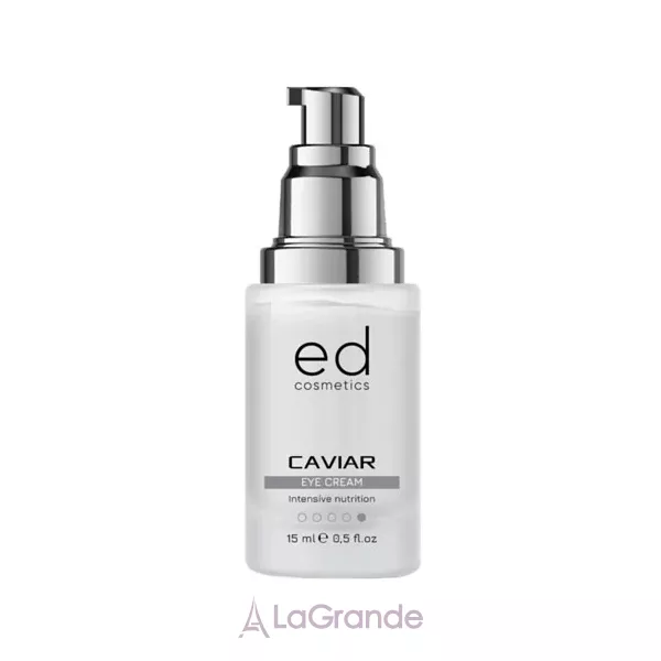 Ed Cosmetics Caviar Intensive Nutrition Eye Cream ���� ��� ����� � ���������� ������ ����
