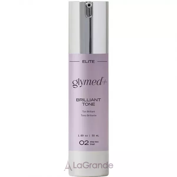 GlyMed Plus Brilliant Tone ������������ ���������
