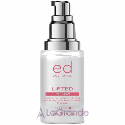 Ed Cosmetics Lifted Eye Cream ˳����� ���� �� ���