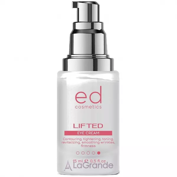 Ed Cosmetics Lifted Eye Cream ������� ���� ��� �����