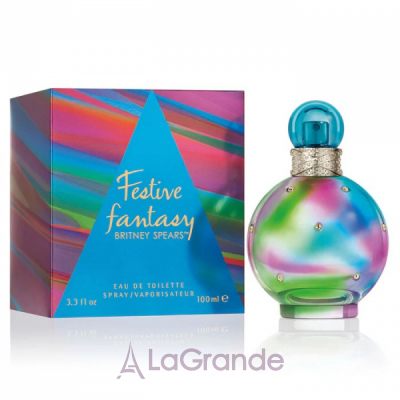 Britney Spears Festive Fantasy ��������� ����