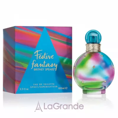 Britney Spears Festive Fantasy ��������� ����