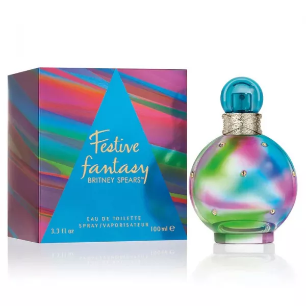 Britney Spears Festive Fantasy ��������� ����