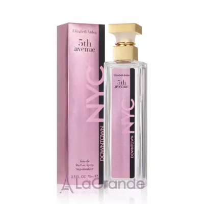 Elizabeth Arden 5th Avenue NYC Downtown ��������������� ����