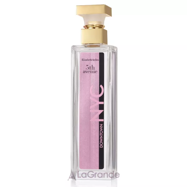 Elizabeth Arden 5th Avenue NYC Downtown ����������� ����