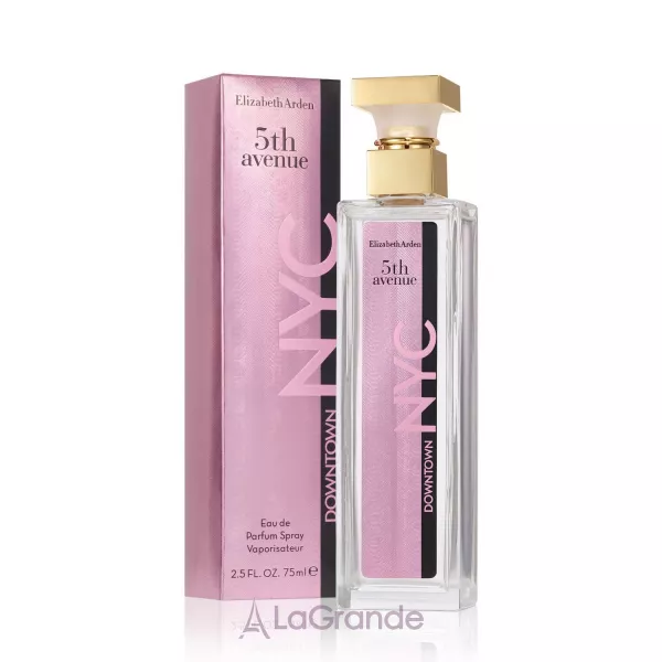 Elizabeth Arden 5th Avenue NYC Downtown ����������� ����