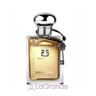 Eisenberg Bois Precieux Secret II Man ��������������� ���� (������)