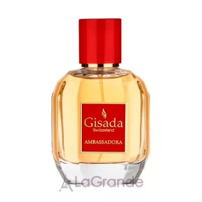 Gisada Ambassadora ��������������� ���� (������ � ���������)