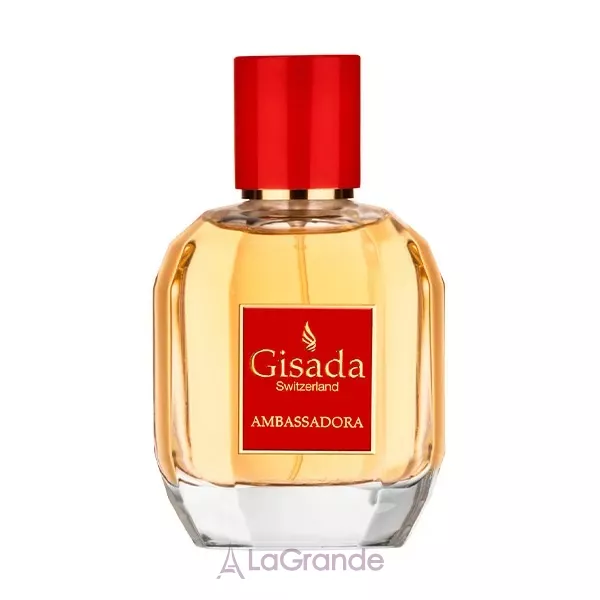 Gisada Ambassadora ��������������� ���� (������ � ���������)