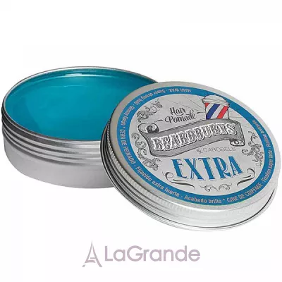 Beardburys Extra Hair Pomade ������ ��� ����� ������ ������� ��������