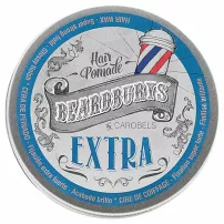 Beardburys Extra Hair Pomade ������ ��� ����� ������ ������� ��������