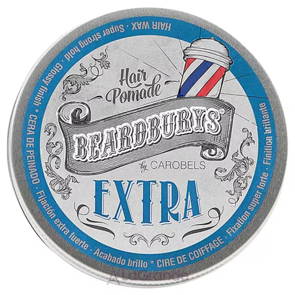 Beardburys Extra Hair Pomade ������ ��� ����� ������ ������� ��������