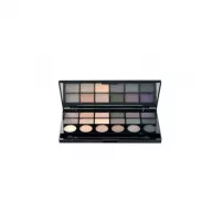 Makeup Revolution Salvation Palette Hard Day ������� ����� ��� ���, 18 ��������
