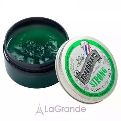 Beardburys Strong Hair Pomade ������ ��� ����� ������� ��������