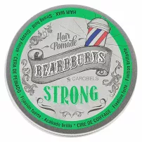 Beardburys Strong Hair Pomade ������ ��� ����� ������� ��������